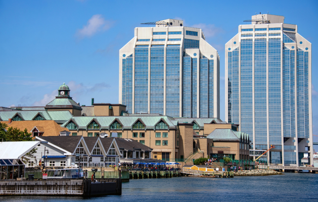 Halifax