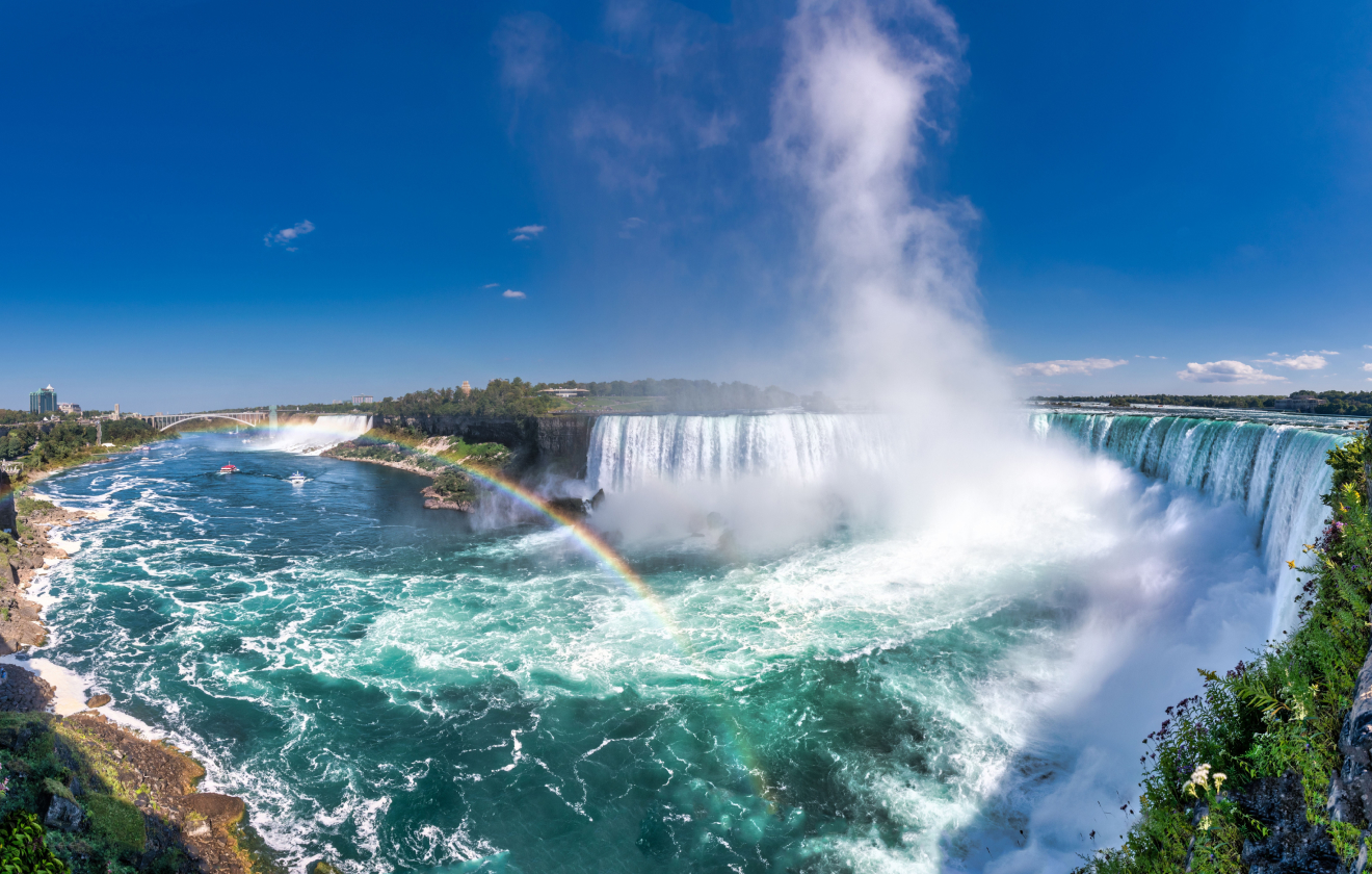 Niagara Falls