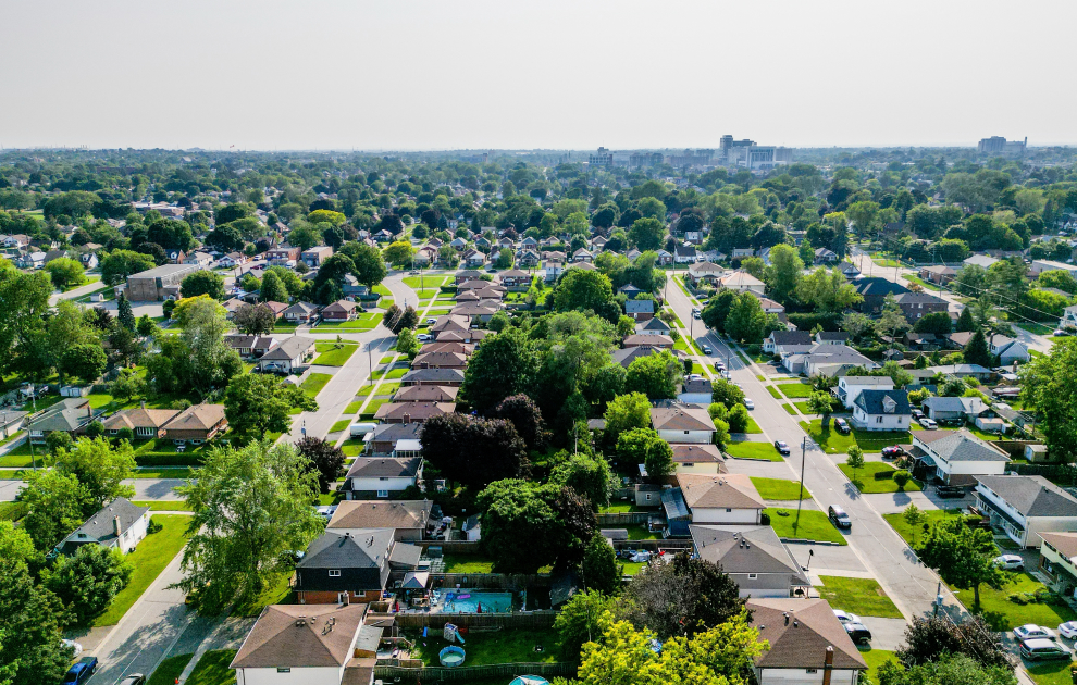 Oshawa