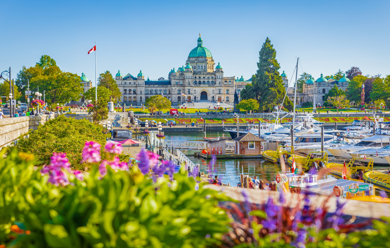 Victoria